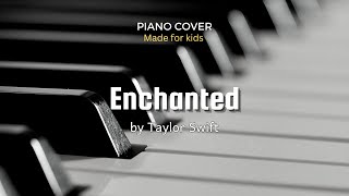 Enchanted - Taylor Swift