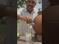 गर्मी में किसान भाई का कमाल! देसी नींबू सोडा जुगाड़ 🍋🥤 | Amazing Lemon Soda Desi Jugad