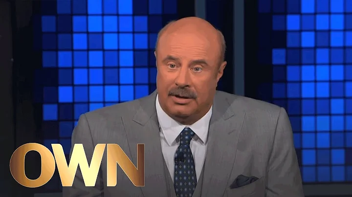 To Spank or Not to Spank: Dr. Phil on Discipline | Ask Oprah's All Stars | Oprah Winfrey Network