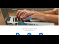 MediApp - Landing Page