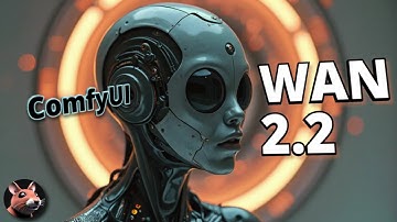 WAN2.2 - Tekst, afbeelding en video naar video - 5B & 14B :)