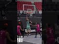 Marijampole having fun with these assists! 🤩🇱🇹 #3x3CHFISEBirmingham #3x3CH