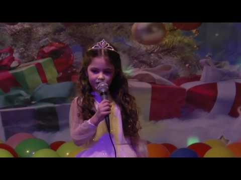 ანასტასია ბეჭვაია სტუდია ,,ლურჯა ცხენები\"