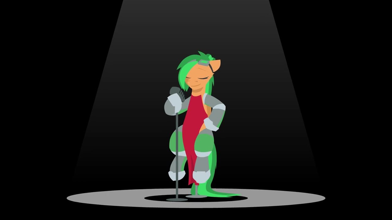 Sixteen Tons | November Patreon Thank Post