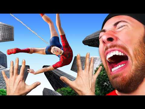 *Weirdest* Animations On Youtube!