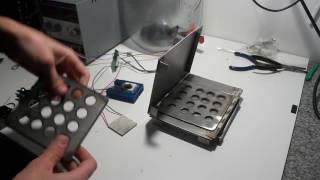 How to Build a Multi Fuel Mini Stove Burner