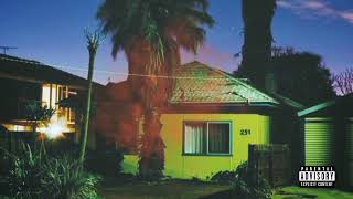 Make Time By Toffee Brown Visualizer 