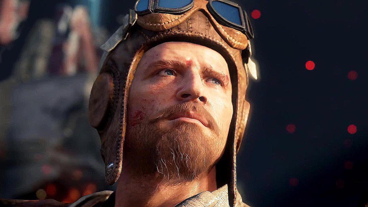 PS4 Call of Duty Black Ops III Gorod Krovi Trailer (Descent DLC