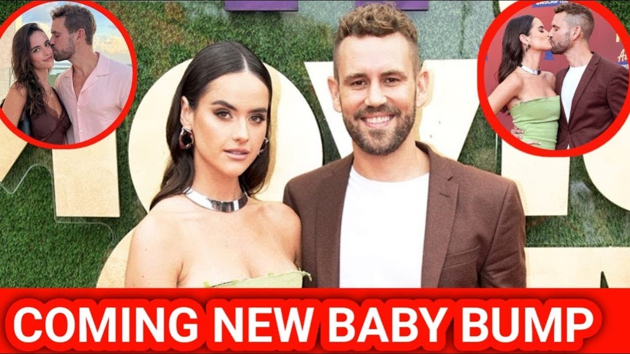 “Sad News Nick Viall’s confession about leaving pregnant fiancée
