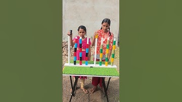 Colour sorting game ll colour matching puzzle game ll Sorting the colour ll Matching the colour