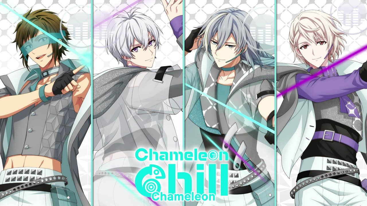 [Playlist/플레이리스트] 아이돌리쉬 세븐(아이나나) 셔플 유닛 곡 모음 (더 줘) IDOLiSH7 shuffle unit songs