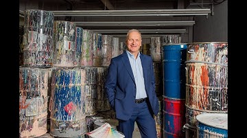 DAA 2025: Life time achievement - Rick Duha