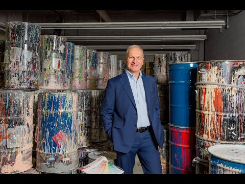DAA 2025: Life time achievement - Rick Duha