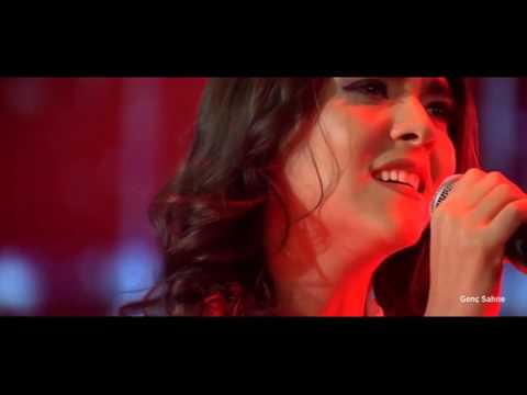 Sura İskenderli - Dostum Dostum Güzel Dostum 2020 Trt Müzik (Genç Sahne) 🎙🔊🎶