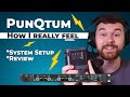 How This PunQtum Intercom System Works (For Churches & Live Events)