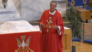 May 24, 2026 Sermon - St. Paul Lititz