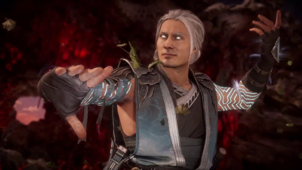 MK11 Tag Assist Towers Blown Away (Fujin) YouTube