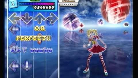 DDR II: Zeta ~The World of Prime Numbers and the Transcendental Being~