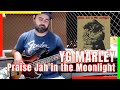 YG Marley - "Praise Jah in the Moonlight" / Bob Marley - Crisis - How To Play [Bass Cover]