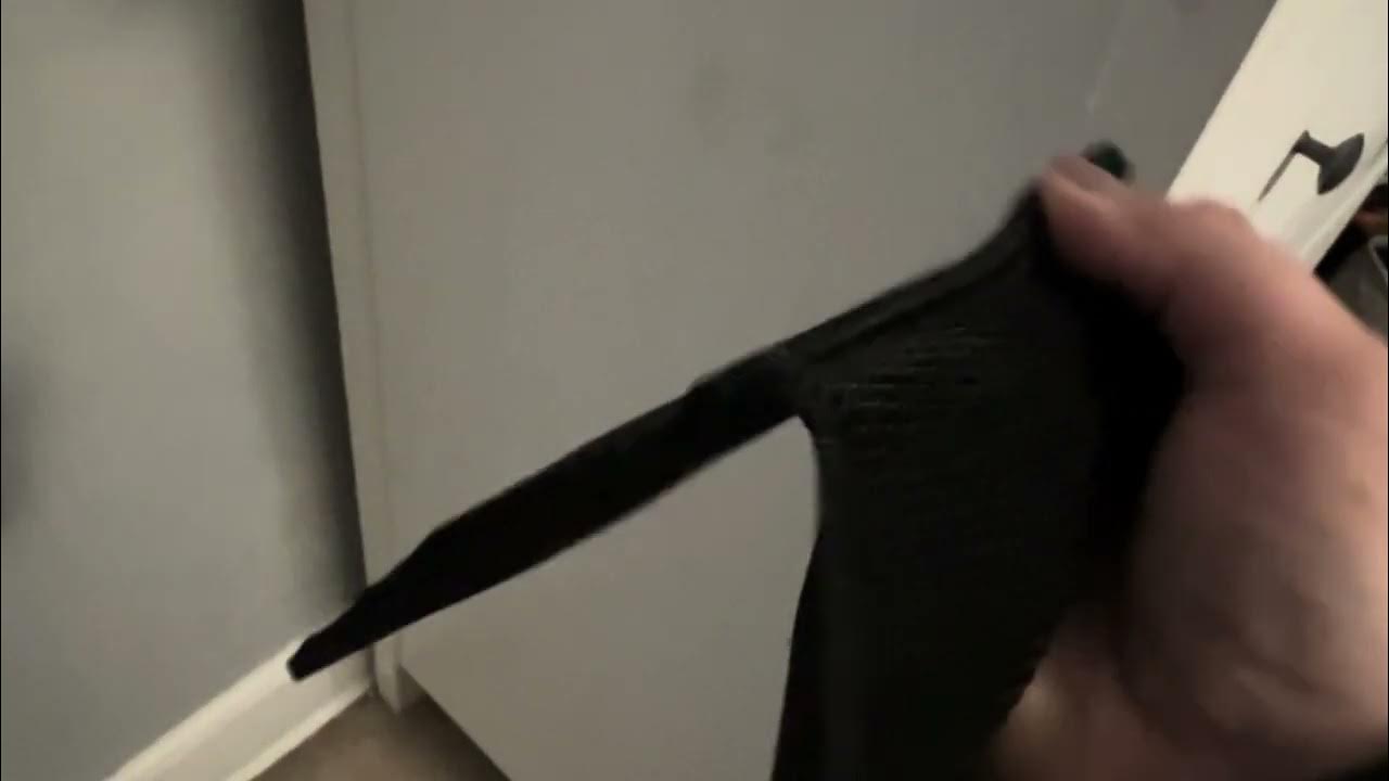 One Size Fits Most Toy Blocker for Under Couch Works on Carpet Under Bed Blocker for Pets