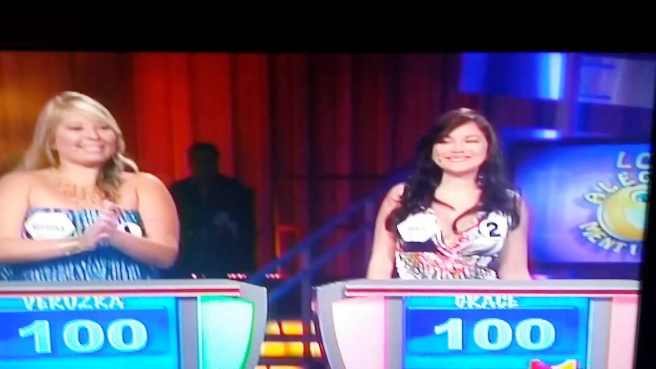 ALEGRES MENTIROS DE SABADO GIGANTE