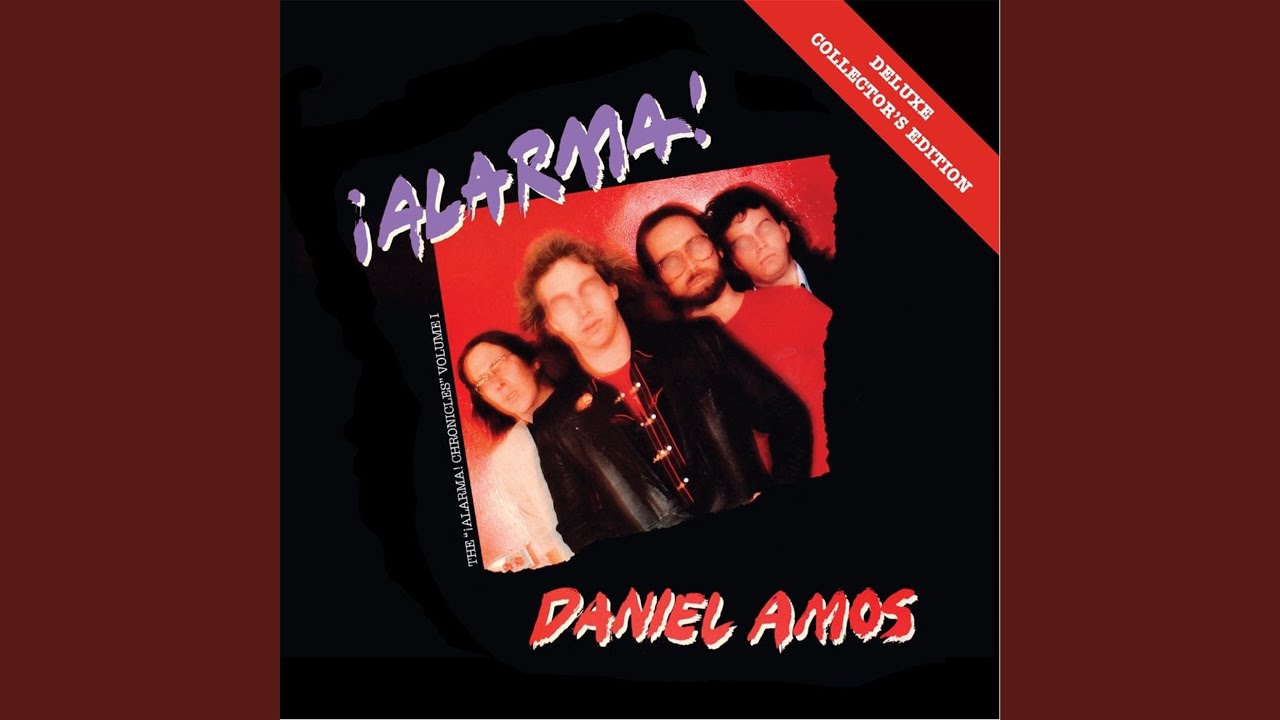 Through the Speakers