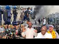 URGENT PANIQUE PLUSUIERS OPPOSANT ARRETES KABILA ASAMBWE PLAN DÉJOUE AMBONGO ATTAQUE FAYULU ALELI 