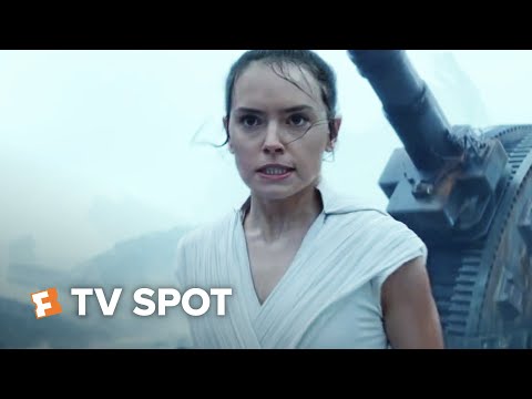 star-wars:-the-rise-of-skywalker-tv-spot---duel-(2019)-|-movieclips-coming-soon