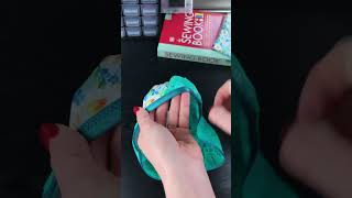 Sew on the elastic / lingerie sewing / DIY panties #sewing #diybikini #sewinghacks #sewingtips Sew on the elastic / lingerie sewing / DIY panties #sewing #diybikini #sewinghacks #sewingtips
