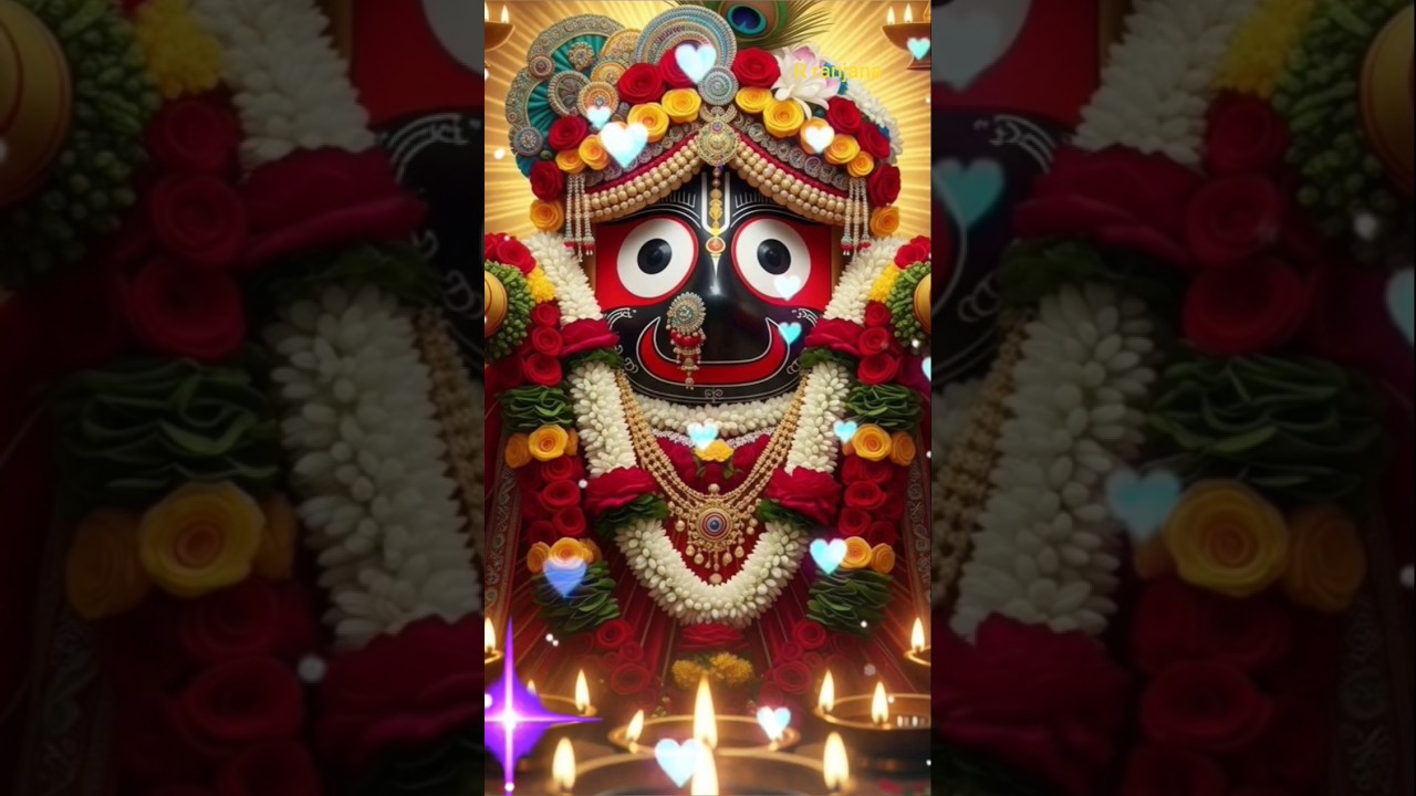 🌺🙏ଅଚ୍ୟୁତାନନ୍ଦ ମାଳିକା 🙏🌺 #jayjagannathswami #odiastatus