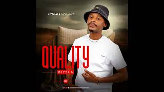 Quality Biyela 