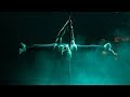 Степан Буцыкин  | чемпионат ZODIAC 2018 dance tribe категория Exotic Men, 2-е место