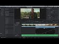 【DaVinci Resolve 15】2.2 エディット／エフェクトをつけて映像を切り替える（トランジション）