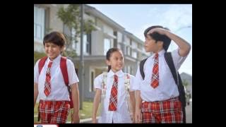 Download lagu [Fradhyt] Iklan TVC Susu Zee 'Loncat Pagar'