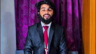 Video Resume || DIU || One Student One Laptop || Daffodil International University