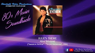 Julie's Theme - Alan Silvestri ("American Anthem", 1986)