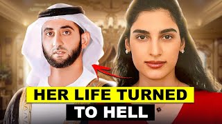 Inside the DEVASTATING Marriage to Sheikh Al Maktoum That Destroyed Her Life...