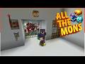 All The Mons - Ep 16 - Mob Farm!