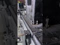 Game-Changer: Conveyor Line for 3C Manufacturing #palletconveyor #machine #linkconveyors #conveyors