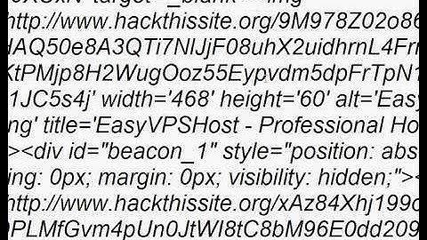 hack this site javascript 1