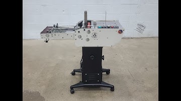 Astro AMC-2000 Friction Feeder