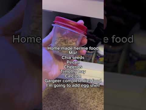 Good foods for