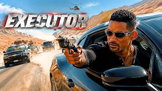 Trained to Kill for GOD | Executor | Full HD Movie | Action Crime