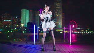 【かや】YOASOBI「アイドル」♥ 推しの子踊ってみた【KAYA Ver.】