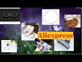 Бижутерия Aliexpress #Aliexpress