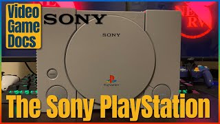 The Astronomic Rise of the PlayStation | VideoGameDocs