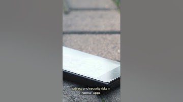 Stop Installing Every Shiny App | Smartphone Security