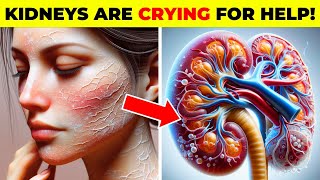 The First Signs of Kidney Problems | YOUR KIDNEYS ARE CRYING FOR HELP