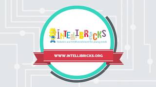 IntelliBricks Virtual Summer Camps 2020
