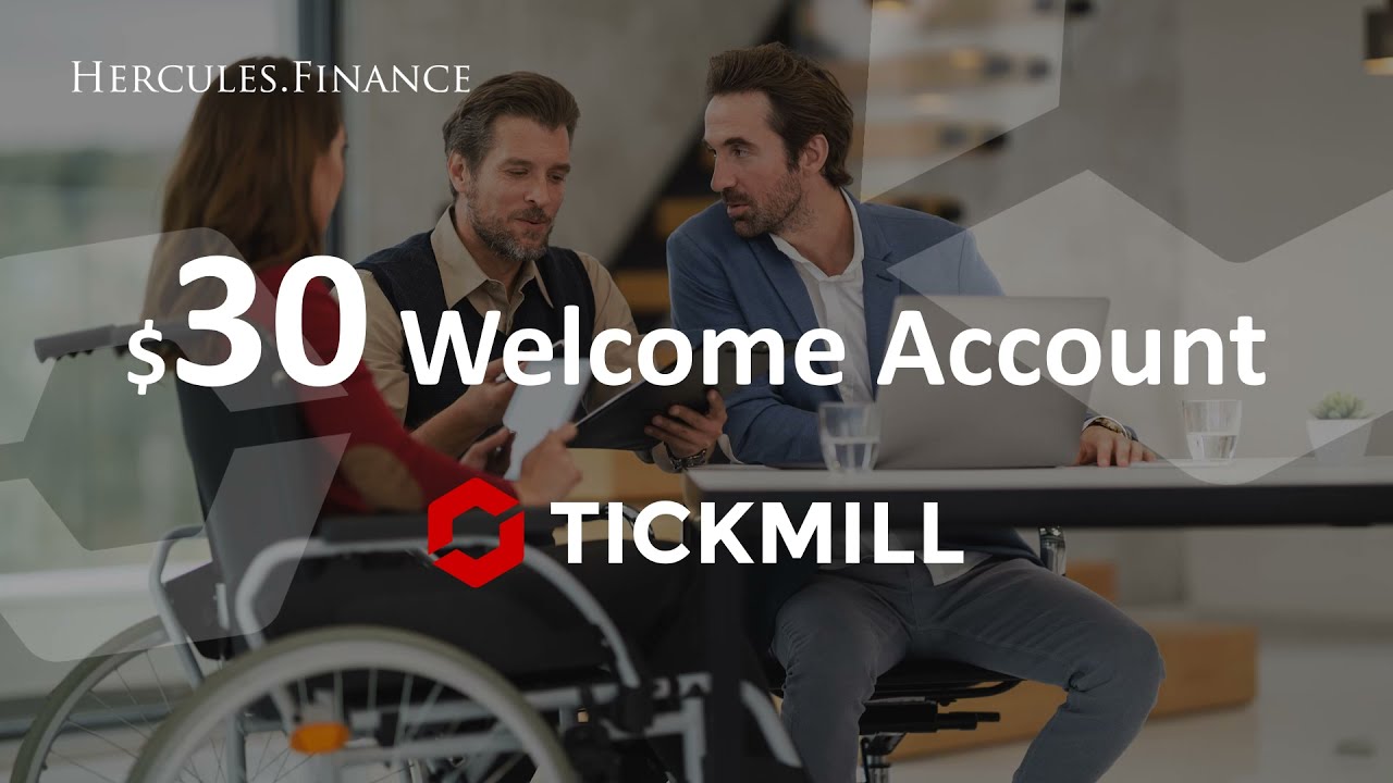 tickmill-30-no-deposit-bonus-tickmill-welcome-account-youtube